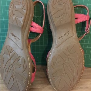 clarks roya vanna
